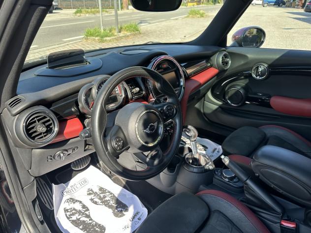 MINI Mini 2.0 John Cooper Works 3p aut. - SOLO COMMERCIANTI - Foto 7