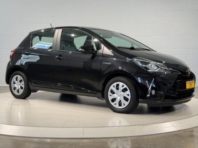 TOYOTA Yaris 1.5 Full Hybrid 5p Business PREZZO REALE rif. 23926848 - Foto 7