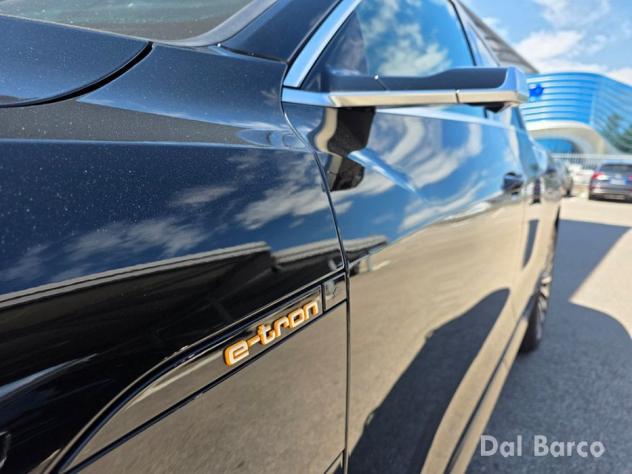Audi e-tron 55 quattro - Foto 9