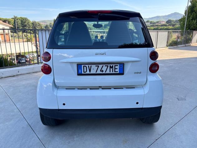 Smart ForTwo 1000 52 kW pulse servosterzo - Foto 4