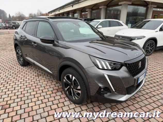 PEUGEOT 2008 BlueHDi 130 S&S Allure Pack rif. 23378593 - Foto 4