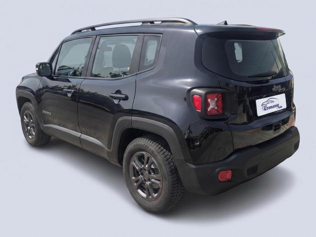 JEEP - Renegade 1.6 mjt Business 2wd 130cv#NAVIGATORE 8.4! - Foto 4