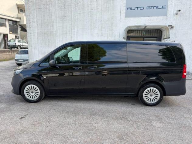 MERCEDES-BENZ Vito 2.0 116 CDI PL Tourer Pro Extra-Long rif. 24105515 - Foto 8