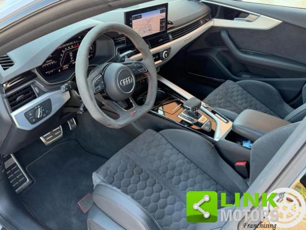 AUDI RS 5 SPB COMPETITION 450cv rif. 23810869 - Foto 9