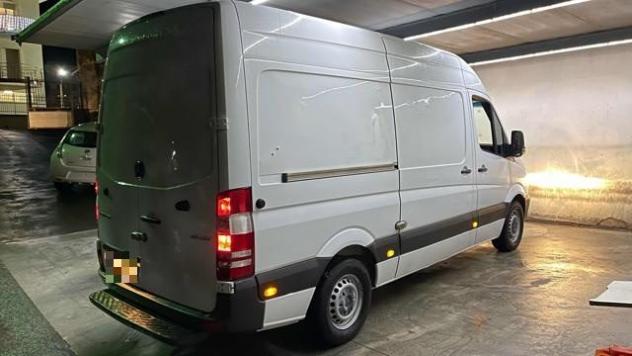 MERCEDES-BENZ Sprinter F43/33 311 CDI prezzo X rivenditori rif. 23055258 - Foto 3