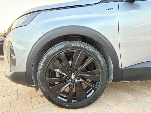 PEUGEOT 3008 BlueHDi 130 S&S EAT8 GT BLACK PACK rif. 24024735 - Foto 5