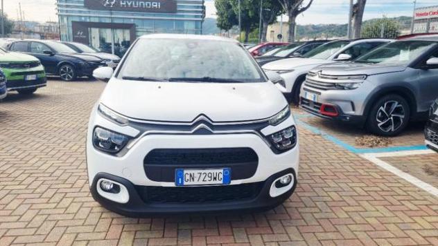 CITROEN C3 PureTech 83 S&S You rif. 24237541 - Foto 3
