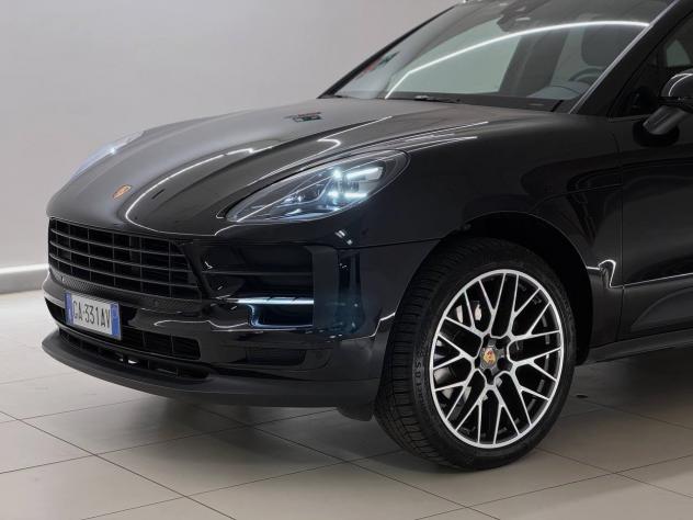 Porsche Macan 2.0 FULL SERVICE PORSCHE - Foto 3