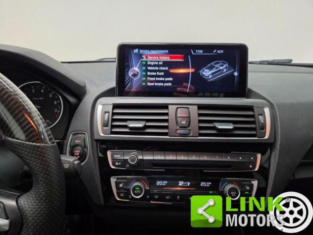 BMW 220 i Coupé Sport GARANZIA INCLUSA rif. 24051905 - Foto 6