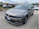 VOLKSWAGEN Polo 1.0 MPI 5p. Comfortline BlueMotion Technology rif. 23503730