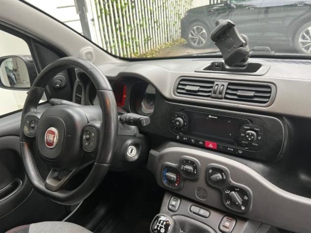 FIAT Panda 1.2 EasyPower Lounge rif. 23431769 - Foto 8