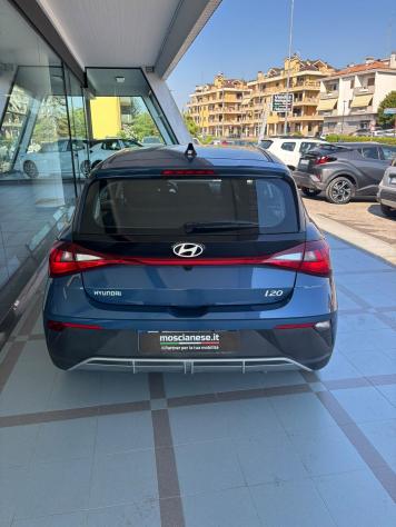Hyundai i20 1.2 GPL 84cv ConnectLine - Foto 5