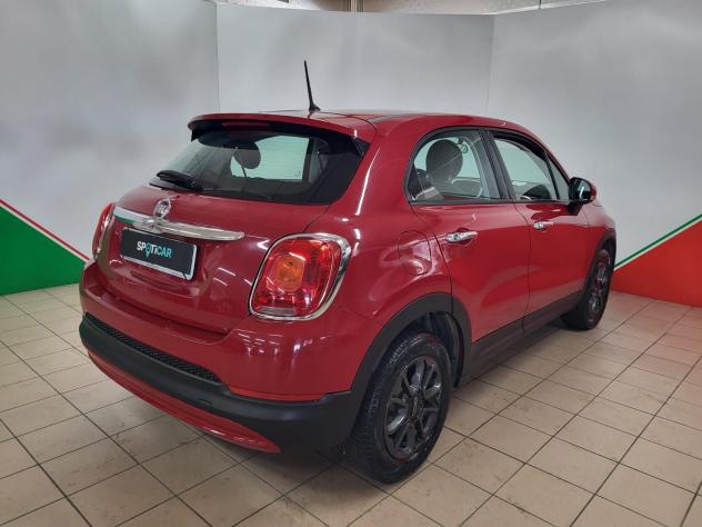FIAT 500X 1.3 Mjet 95CV 4x2 City Look Pop Star - Foto 3