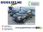FIAT 500 500 1.2 by DIESEL
