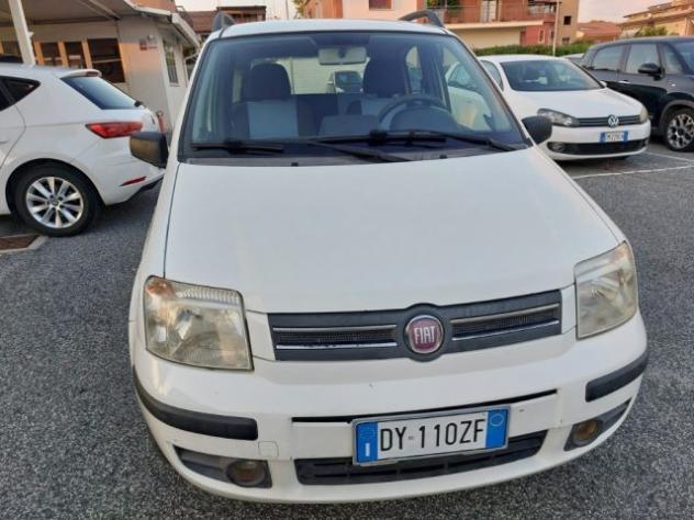 FIAT Panda 1.2 Dynamic Natural Power Bombole revisionate 2030 rif. 24148516 - Foto 2