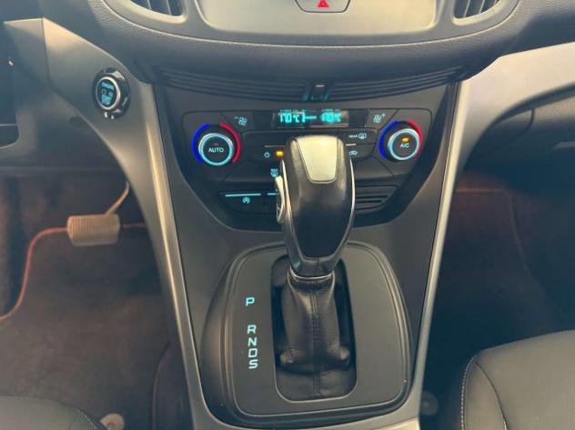 FORD Kuga Kuga II 2019 2.0 tdci Business s automatico rif. 23630639 - Foto 9