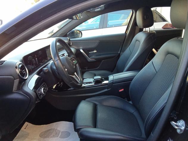 Mercedes-benz A 180 d Automatic full optional - Foto 9