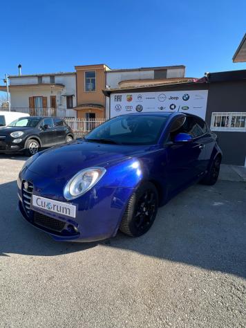 Alfa Romeo MiTo 1.4 T 135 CV M.air S&S TCT Distinctive Sport Pack GPL - Foto 2