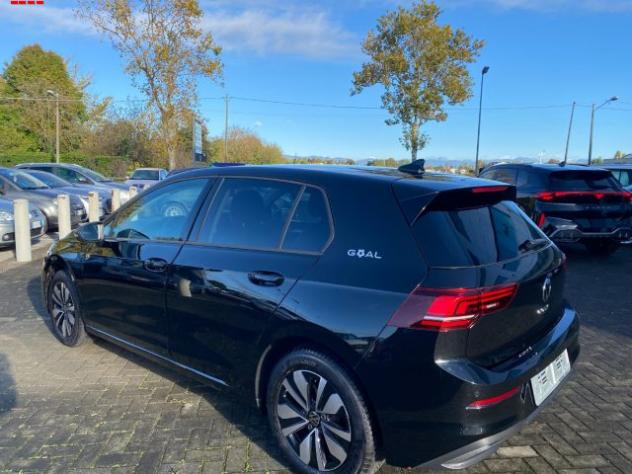 VOLKSWAGEN Golf 2.0 TDI 150 CV DSG SCR GOAL rif. 23926997 - Foto 4