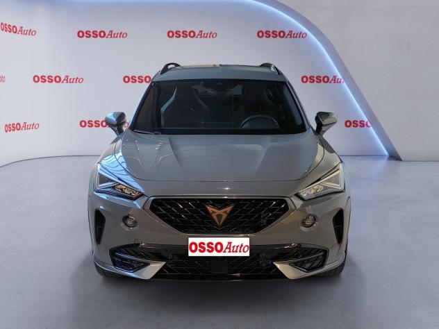 CUPRA Formentor 1.5 TSI 150 HP AUTOMATICA DSG UNIPROPRIETARIO - Foto 5
