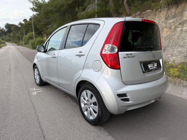 SUZUKI Splash 1.0 VVT GL Style rif. 24046971 - Foto 6