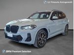 BMW X3 xDrive20d 48V Msport Aut. rif. 23761874