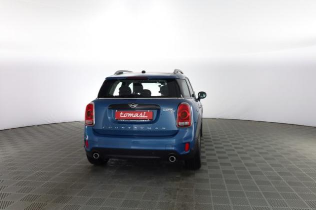 MINI Mini Countryman 2.0 Cooper SD Countryman ALL4 Automat rif. 23764558 - Foto 5