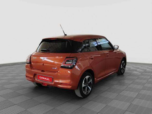 SUZUKI Swift (2024--) 1.2 Hybrid Top rif. 23696735 - Foto 5
