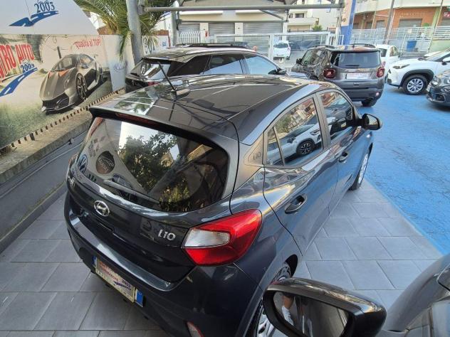 HYUNDAI - i10 - 1.0 MPI Prime - Foto 3