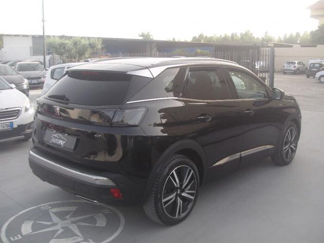 Peugeot 3008 BlueHDi 130 S&S EAT8 GT Pack - Foto 5