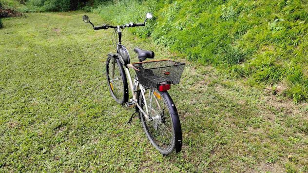 (City bike / trekking) (City bike / trekking) - Foto 4