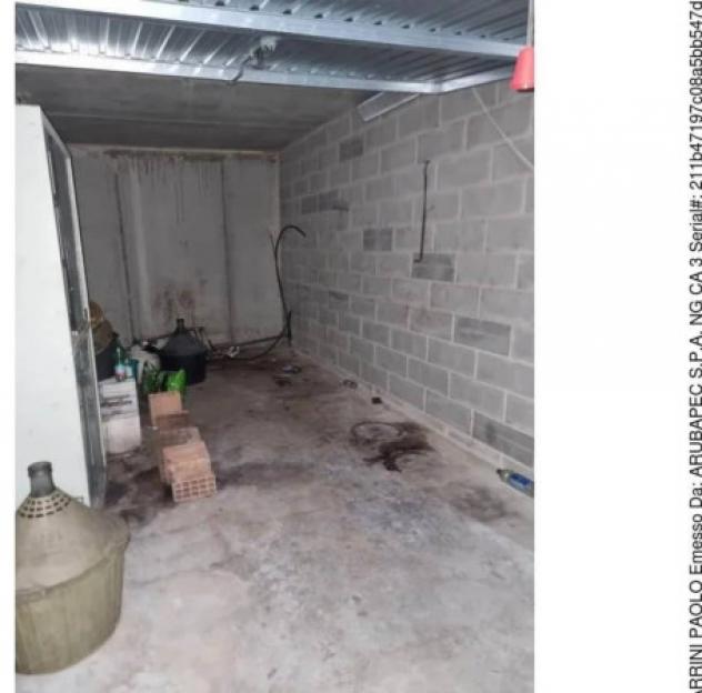 Immobile in asta di 59 m² in vendita a Colle di Val d'Elsa - Foto 5