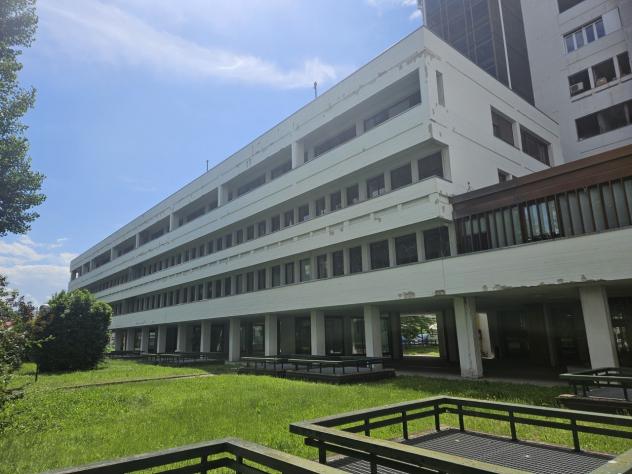 Magazzino in vendita a Bologna, Borgo Panigale