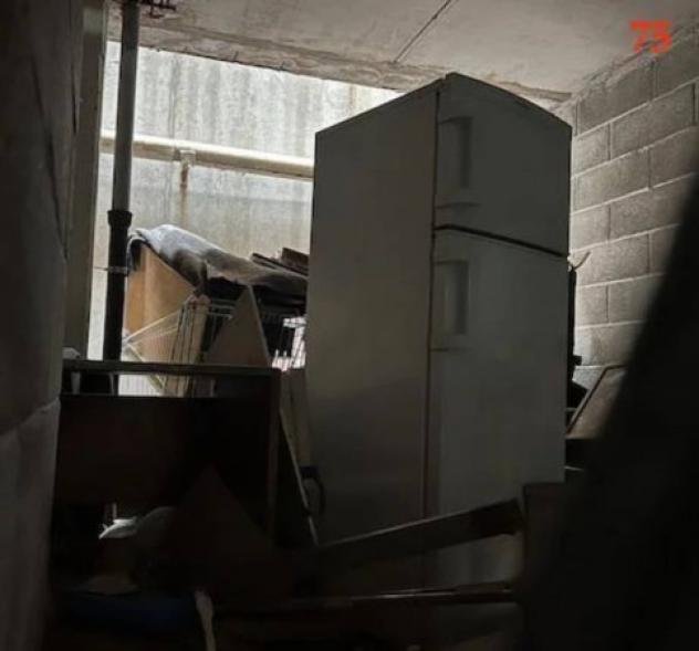 Immobile in asta di 5 m² in vendita a Perugia - Foto 10