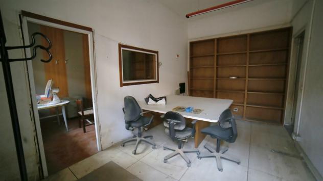 Truggio capannone 920 open space - Foto 3