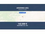 Immobile in asta di 129 m² con più di 5 locali e box auto doppio in vendita &hellip;