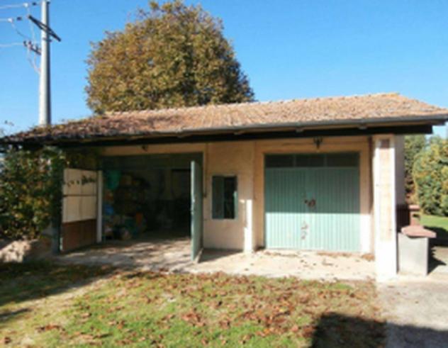 Immobile in asta di 121 m², box auto in vendita a Budrio - Foto 5
