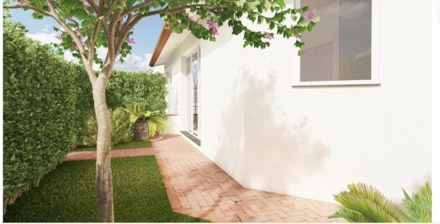 Appartamento in vendita a Lido di Camaiore - Camaiore 70 mq Rif: 1409770 - Foto 3