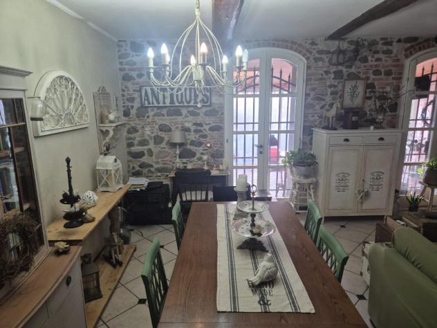 Casa semindipendente in vendita a Fossola - Carrara 123 mq Rif: 1455271 - Foto 3