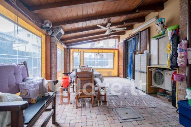 Villa di 146 m² con 5 locali e box auto in vendita a Caselle Lurani - Foto 13