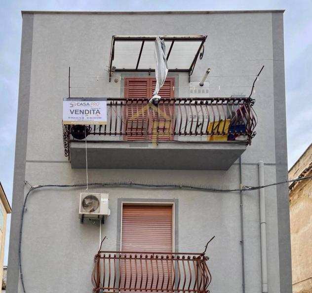 Appartamento in vendita a Castellammare del Golfo - Foto 2