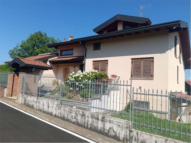 V000857 - CAZZAGO BRABBIA (VA) VILLA di prestigio - Foto 4