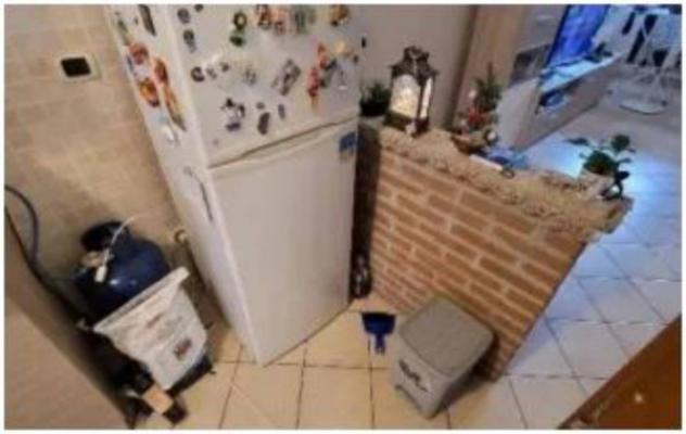 Immobile in asta di 80 m² in vendita a Cergnago - Foto 8