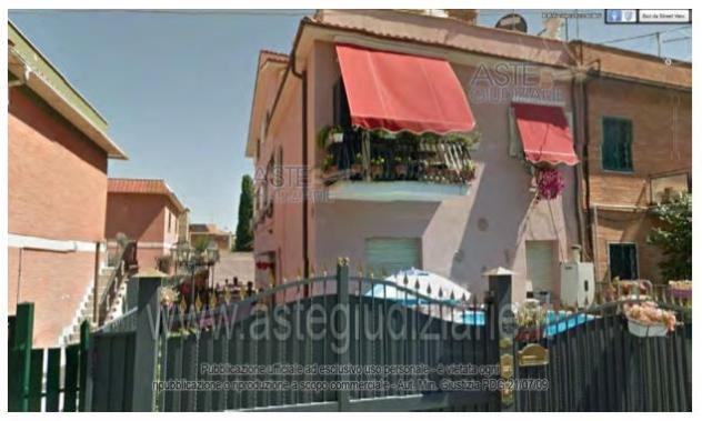 IMMOBILI-IMMOBILE RESIDENZIALE-Via Vincenzo Bellini, 8 00043 Ciampino RM, Italia