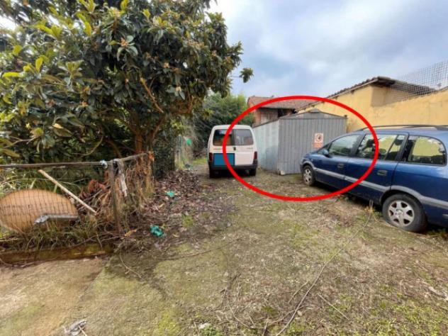 Immobile in asta di 362 m² in vendita a Cozzo - Foto 5