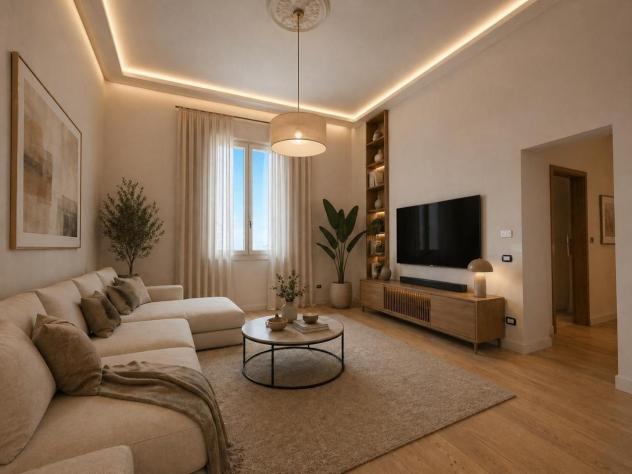 Appartamento in vendita a Empoli 115 mq Rif: 1410079 - Foto 6