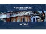 Immobile in asta di 347 m² con più di 5 locali in vendita a Figino Serenza