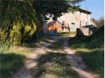 Colonica in vendita a Botteghe - Fucecchio 500 mq  Rif: 1039569