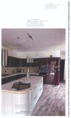 65/2025 U GE - Tribunale Genova - RGE 65/2025 - LOTTO U - ASTA 29/10/2026 - Foto 8