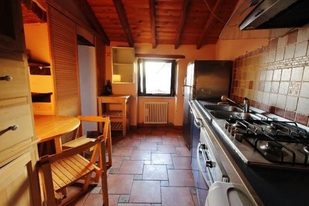 Casa singola in vendita a La Spezia 80 mq Rif: 1036180 - Foto 4